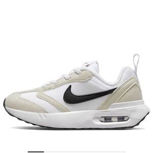 PS) Nike Air Max Dawn 'White Light Bone' DC9318-102